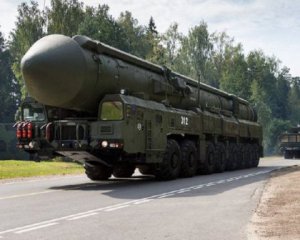Росіяни в окупованому Криму розмістили десятки потенційних носіїв ядерної зброї
