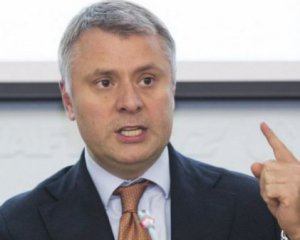 Газу на всю зиму вистачить, ціна на нього рости не буде - Вітренко