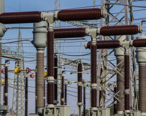 Україна готується імпортувати електроенергію з Білорусі