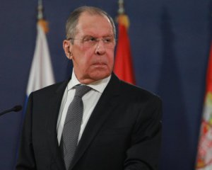 Росія припиняє роботу постійного представництва при НАТО