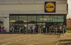 Мережа супермаркетів Lidl прокоментувала свій вихід на український ринок