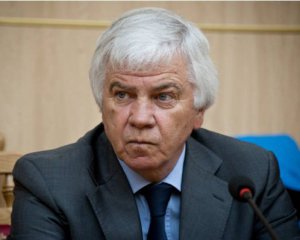 75-летний легендарный игрок &quot;Динамо&quot; заболел коронавирусом