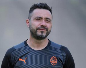 "Сподіваюся, я не дурень" - Де Дзербі про матч проти "Реала"