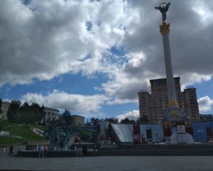 Київ наближається до "червоної" зони карантину