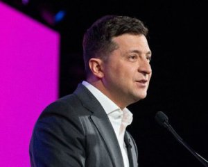 "Процес іде". Зеленський розповів про перспективу судової реформи