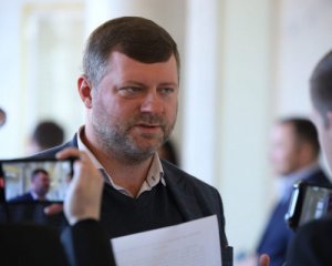 Першим віцеспікером призначили голову президентської партії