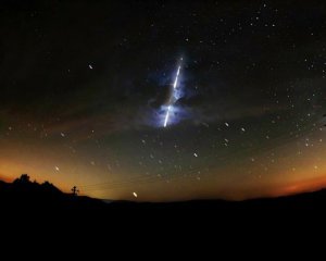 Масштабный звездопад Ориониды: где и когда лучше смотреть