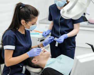 А ты знаешь какое оборудование должно быть у стоматолога?