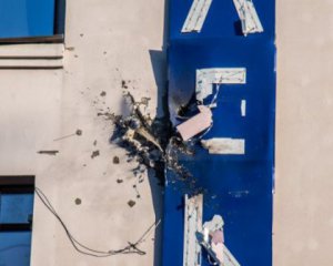 Обстріл каналу Медведчука: суд оголосив вирок причетному