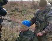 МЗС висміяло реакцію РФ на арешт бойовика Косяка на Донбасі