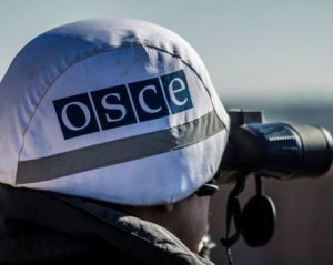 Разведка предупредила о новых провокациях РФ против миссии ОБСЕ на Донбассе