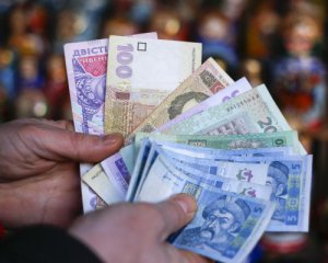 В НБУ порахували, скільки готівки зараз на руках в українців