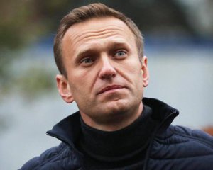 Навальний отримав премію Сахарова