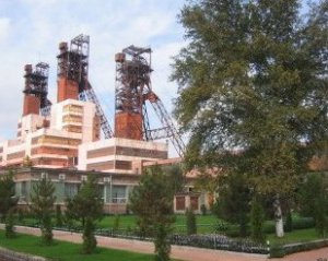 ЗЖРК начал строительство нового вентствола за $81,6 млн