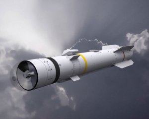 Україна веде переговори з Великою Британією про купівлю ракет Brimstone