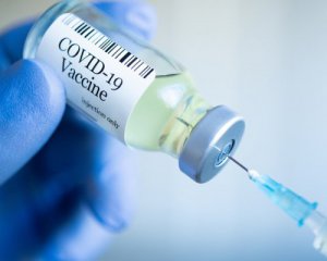 Наступного року українці будуть проходити повторний курс вакцинації від Covid-19 - МОЗ