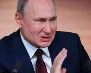 Только через &quot;Северный поток-2&quot; - Путин прокомментировал увеличение поставок газа в Европу