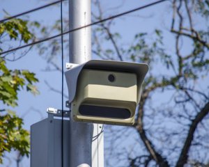 Установили 17 дополнительных камер на дорогах: где и когда заработают