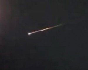 Российский спутник-шпион сломался и сгорел над США
