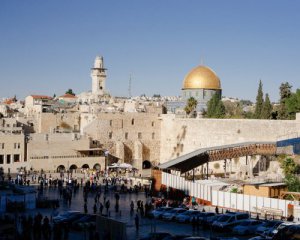 Израиль открыл границы для туристов
