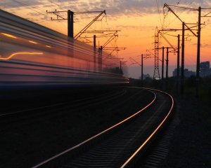 Укрзализныця предупредила о задержании поездов