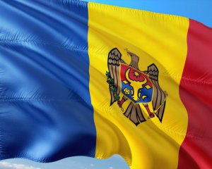 У Молдові оголосили режим надзвичайного стану