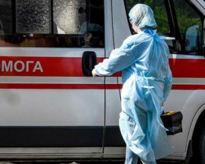 В Украине обнаружили более 23 тыс. больных Covid-19