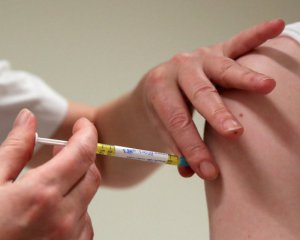 Пункты вакцинации откроют на вокзалах всех областных центров
