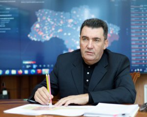 Данілов розповів про прокремлівські групи в Україні