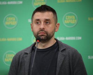 У "Слузі народу" відхрестилися від жорсткої президентської республіки