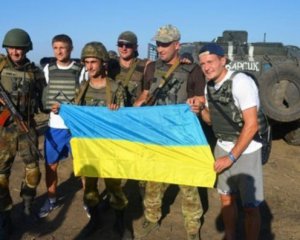 Чтобы приехали на фронт к воинам – Федецкий о футболистах из Украины, играющих в России