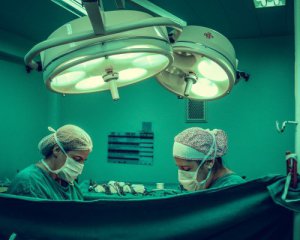 По всей Украине сейчас существует опасность заражения полиомиелитом