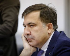 Смерть или освобождение. Саакашвили не хочет в тюремную больницу
