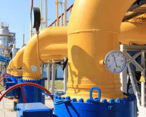 Ценовое давление на газодобывающие компании подорвет энергетический баланс - Землянский