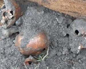 У центрі російського міста знайшли поховання жертв репресій