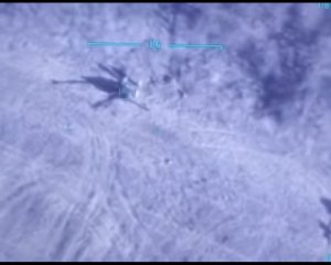 У Кремлі відреагували на перше застосування Bayraktar на Донбасі