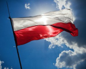 Суд ЄС наклав на Польщу штраф - €1 млн щодня
