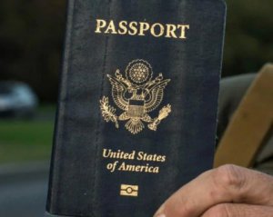 США видали перший паспорт &quot;Х&quot; замість статі
