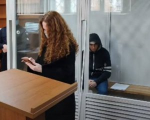 ДТП в Харькове: суд избрал водителю Infiniti меру пресечения