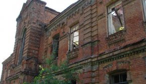Окупанти розстріляли 585 пацієнтів психлікарні