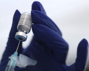 Вакцинація: уряд закликає брати приклад із Моршина