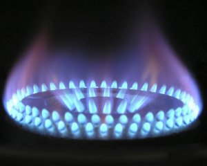 Цену на газ не будут менять - Кабмин