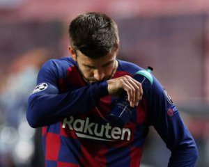 "Барселона" запланувала чистку складу після відставки Кумана