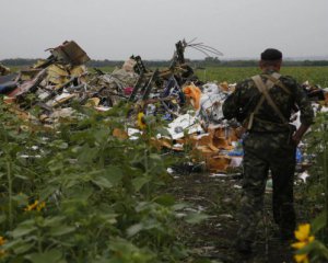 РФ запугивает адвокатов родственников жертв катастрофы MH17