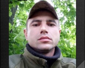 Путинские наемники на Донбассе убили Виктора Рачугина