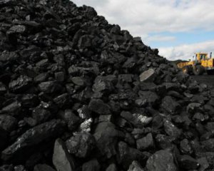 Росія припинить поставки вугілля в Україну