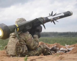 США обратились к союзникам: Украине необходимо летальное оружие