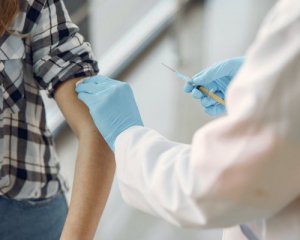 Що робити після вакцинації - поради лікаря