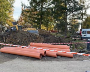 Тіло діставали кілька годин: у Польщі загинув українець