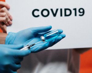 Як вакцинуватися після одужання від коронавірусу - пояснення МОЗ